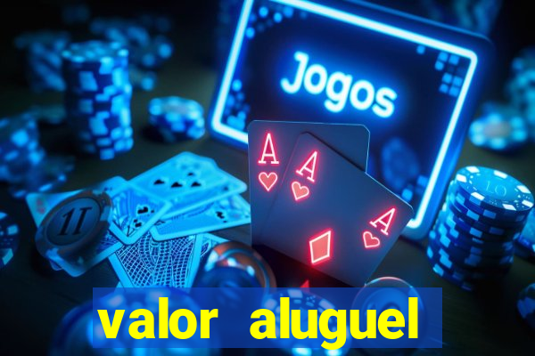 valor aluguel carrinho beto carrero 2023
